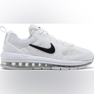 Nike Air Max Genome 'White Black’ Size 11